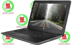 لپ تاپ 15.6 اینچ اچ پی HP ZBook G3 Xeon E3-1505M v5 M2000 4G FullHD IPS گارانتی تا 1 سال فروش آنلاین، حضوری و اقساطی
