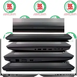 لپ تاپ 15.6 اینچ اچ پی HP ZBook G3 Xeon E3-1505M v5 M2000 4G FullHD IPS گارانتی تا 1 سال فروش آنلاین، حضوری و اقساطی