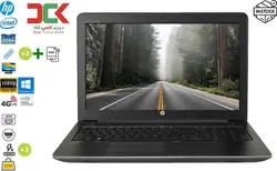 لپ تاپ 15.6 اینچ اچ پی HP ZBook G3 Xeon E3-1505M v5 M2000 4G FullHD IPS گارانتی تا 1 سال فروش آنلاین، حضوری و اقساطی