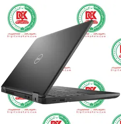 لپ تاپ 15.6 اینچ دل Dell Latitude 5591 i5 8400H نسل 8 گارانتی تا 1 سال فروش آنلاین، حضوری و اقساطی