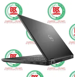 لپ تاپ 15.6 اینچ دل Dell Latitude 5591 i5 8400H نسل 8 گارانتی تا 1 سال فروش آنلاین، حضوری و اقساطی