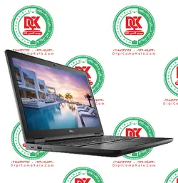 لپ تاپ 15.6 اینچ دل Dell Latitude 5591 i5 8400H نسل 8 گارانتی تا 1 سال فروش آنلاین، حضوری و اقساطی