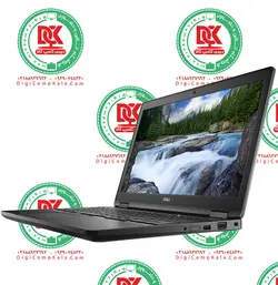لپ تاپ 15.6 اینچ دل Dell Latitude 5591 i5 8400H نسل 8 گارانتی تا 1 سال فروش آنلاین، حضوری و اقساطی