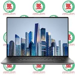 لپ تاپ 15.6 اینچ دل Dell Precision 5550 i7 11850H T1200 4G FullHD IPS نسل 11 سری H گارانتی تا 1 سال فروش آنلاین، حضوری و اقساطی