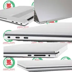 لپ تاپ 15.6 اینچ دل Dell Precision 5550 i7 11850H T1200 4G FullHD IPS نسل 11 سری H گارانتی تا 1 سال فروش آنلاین، حضوری و اقساطی