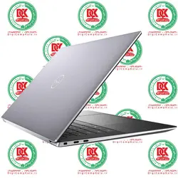 لپ تاپ 15.6 اینچ دل Dell Precision 5550 i7 11850H T1200 4G FullHD IPS نسل 11 سری H گارانتی تا 1 سال فروش آنلاین، حضوری و اقساطی