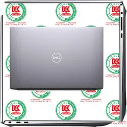 لپ تاپ 15.6 اینچ دل Dell Precision 5550 i7 11850H T1200 4G FullHD IPS نسل 11 سری H گارانتی تا 1 سال فروش آنلاین، حضوری و اقساطی