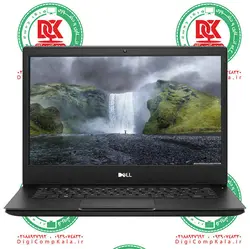 لپ تاپ 14 اینچ دل Dell Latitude 3400 i5 8365u FullHD نسل 8 گارانتی تا 1 سال فروش آنلاین، حضوری و اقساطی
