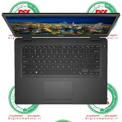لپ تاپ 14 اینچ دل Dell Latitude 3400 i5 8365u FullHD نسل 8 گارانتی تا 1 سال فروش آنلاین، حضوری و اقساطی