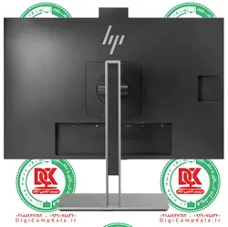 مانیتور اچ پی 23.8 اینچ مدل HP EliteDisplay E243m FullHD IPS فریم لس دارای اسپیکر و وب کم مهلت تست 10 روزه فروش آنلاین، حضوری و اقساطی
