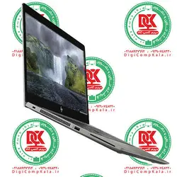 لپ تاپ 14 اینچ اچ پی HP ZBook 14u G6 i7 8665u AMD Radeon Pro wx3200 4G FullHD IPS نسل 8 گارانتی تا 1 سال فروش آنلاین، حضوری و اقساطیتخفیف یلدا