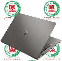 لپ تاپ 14 اینچ اچ پی HP ZBook 14u G6 i7 8665u AMD Radeon Pro wx3200 4G FullHD IPS نسل 8 گارانتی تا 1 سال فروش آنلاین، حضوری و اقساطیتخفیف یلدا