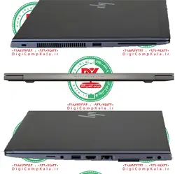 لپ تاپ 14 اینچ اچ پی HP ZBook 14u G6 i7 8665u AMD Radeon Pro wx3200 4G FullHD IPS نسل 8 گارانتی تا 1 سال فروش آنلاین، حضوری و اقساطیتخفیف یلدا