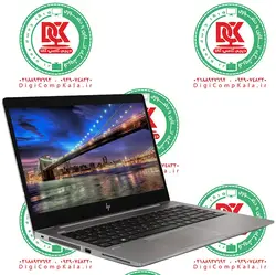 لپ تاپ 14 اینچ اچ پی HP ZBook 14u G6 i7 8665u AMD Radeon Pro wx3200 4G FullHD IPS نسل 8 گارانتی تا 1 سال فروش آنلاین، حضوری و اقساطیتخفیف یلدا