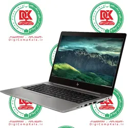لپ تاپ 14 اینچ اچ پی HP ZBook 14u G6 i7 8665u AMD Radeon Pro wx3200 4G FullHD IPS نسل 8 گارانتی تا 1 سال فروش آنلاین، حضوری و اقساطیتخفیف یلدا