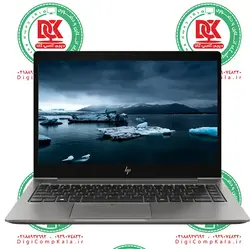لپ تاپ 14 اینچ اچ پی HP ZBook 14u G6 i7 8665u AMD Radeon Pro wx3200 4G FullHD IPS نسل 8 گارانتی تا 1 سال فروش آنلاین، حضوری و اقساطیتخفیف یلدا