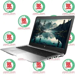 لپ تاپ 15.6 اینچ اچ پی لمسی HP EliteBook 850 G4 i7 7600u AMD Radeon R7 M465 2GB FullHD نسل 7 گارانتی تا 1 سال فروش آنلاین، حضوری و اقساطیتخفیف یلدا