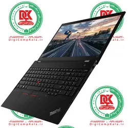 لپ تاپ 15.6 اینچ لنوو Lenovo T590 i5 8365u FullHD IPS نسل 8 گارانتی تا 1 سال فروش آنلاین، حضوری و اقساطی (کپی)تخفیف یلدا