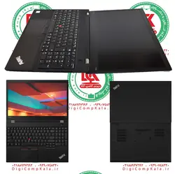 لپ تاپ 15.6 اینچ لنوو Lenovo T590 i5 8365u FullHD IPS نسل 8 گارانتی تا 1 سال فروش آنلاین، حضوری و اقساطی (کپی)تخفیف یلدا
