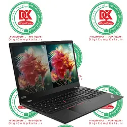 لپ تاپ 15.6 اینچ لنوو Lenovo T590 i5 8365u FullHD IPS نسل 8 گارانتی تا 1 سال فروش آنلاین، حضوری و اقساطی (کپی)تخفیف یلدا