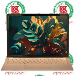 سرفیس لپ تاپ 13.5 اینچ لمسی Microsoft Surface Laptop 3 RAM 16GB 2K IPS i7 1065G7 رنگ پلاتینی نسل 10 گارانتی تا 1 سال فروش آنلاین، حضوری و اقساطی