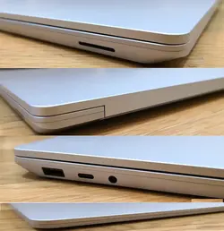 سرفیس لپ تاپ 13.5 اینچ لمسی Microsoft Surface Laptop 3 RAM 16GB 2K IPS i7 1065G7 رنگ پلاتینی نسل 10 گارانتی تا 1 سال فروش آنلاین، حضوری و اقساطی
