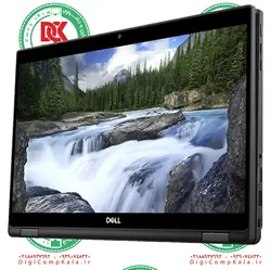 لپ تاپ 13.3 اینچ لمسی دل 360 درجه Dell Latitude 7390 2-in-1 i5 8350u | i7 8650u RAM 16GB FullHD IPS نسل 8 با شارژر اورجینال Type-C 65W گارانتی تا 1 سال فروش آنلاین، حضوری و اقساطی