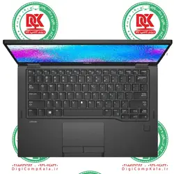 لپ تاپ 13.3 اینچ لمسی دل 360 درجه Dell Latitude 7390 2-in-1 i5 8350u | i7 8650u RAM 16GB FullHD IPS نسل 8 با شارژر اورجینال Type-C 65W گارانتی تا 1 سال فروش آنلاین، حضوری و اقساطی