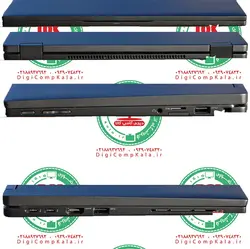لپ تاپ 13.3 اینچ لمسی دل 360 درجه Dell Latitude 7390 2-in-1 i5 8350u | i7 8650u RAM 16GB FullHD IPS نسل 8 با شارژر اورجینال Type-C 65W گارانتی تا 1 سال فروش آنلاین، حضوری و اقساطی