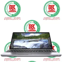 لپ تاپ 15.6 اینچ دل Dell Latitude 5510 i5 10310u نسل 10 گارانتی تا 1 سال فروش آنلاین، حضوری و اقساطی