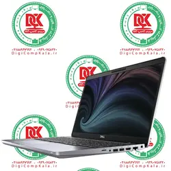 لپ تاپ 15.6 اینچ دل Dell Latitude 5510 i5 10310u نسل 10 گارانتی تا 1 سال فروش آنلاین، حضوری و اقساطی