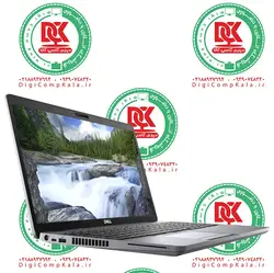 لپ تاپ 15.6 اینچ دل Dell Latitude 5510 i5 10310u نسل 10 گارانتی تا 1 سال فروش آنلاین، حضوری و اقساطی