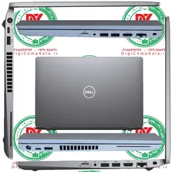 لپ تاپ 15.6 اینچ دل Dell Latitude 5510 i5 10310u نسل 10 گارانتی تا 1 سال فروش آنلاین، حضوری و اقساطی