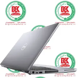 لپ تاپ 15.6 اینچ دل Dell Latitude 5510 i5 10310u نسل 10 گارانتی تا 1 سال فروش آنلاین، حضوری و اقساطی