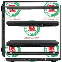 لپ تاپ 14 اینچ لنوو Lenovo T470 i5 6300u FullHD نسل 6 گارانتی تا 1 سال فروش آنلاین، حضوری و اقساطی