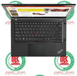 لپ تاپ 14 اینچ لنوو Lenovo T470 i5 6300u FullHD نسل 6 گارانتی تا 1 سال فروش آنلاین، حضوری و اقساطی
