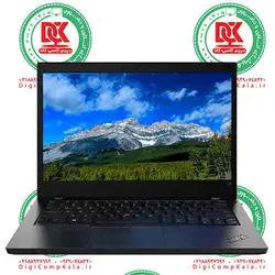 لپ تاپ 14 اینچ لنوو Lenovo L14 AMD Ryzen 5 PRO 4650U | AMD Ryzen 7 PRO 4750U FullHD IPS گارانتی تا 1 سال فروش آنلاین، حضوری و اقساطی