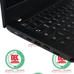 لپ تاپ 14 اینچ لنوو Lenovo L14 AMD Ryzen 5 PRO 4650U | AMD Ryzen 7 PRO 4750U FullHD IPS گارانتی تا 1 سال فروش آنلاین، حضوری و اقساطی