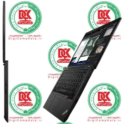 لپ تاپ 14 اینچ لنوو Lenovo L14 AMD Ryzen 5 PRO 4650U | AMD Ryzen 7 PRO 4750U FullHD IPS گارانتی تا 1 سال فروش آنلاین، حضوری و اقساطی