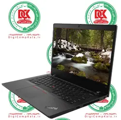 لپ تاپ 14 اینچ لنوو Lenovo L14 AMD Ryzen 5 PRO 4650U | AMD Ryzen 7 PRO 4750U FullHD IPS گارانتی تا 1 سال فروش آنلاین، حضوری و اقساطی
