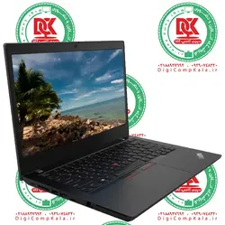 لپ تاپ 14 اینچ لنوو Lenovo L14 AMD Ryzen 5 PRO 4650U | AMD Ryzen 7 PRO 4750U FullHD IPS گارانتی تا 1 سال فروش آنلاین، حضوری و اقساطی