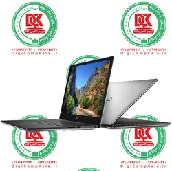 لپ تاپ 15.6 اینچ لمسی دل Dell XPS 15 9560 i7 7820HQ Nvidia GTX 1050 4GB 4K نسل 7 سری قوی HQ گارانتی تا 1 سال فروش آنلاین، حضوری و اقساطی