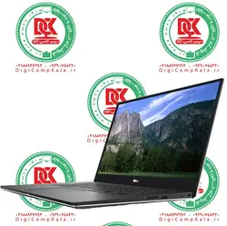 لپ تاپ 15.6 اینچ لمسی دل Dell XPS 15 9560 i7 7820HQ Nvidia GTX 1050 4GB 4K نسل 7 سری قوی HQ گارانتی تا 1 سال فروش آنلاین، حضوری و اقساطی