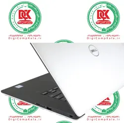 لپ تاپ 15.6 اینچ لمسی دل Dell XPS 15 9560 i7 7820HQ Nvidia GTX 1050 4GB 4K نسل 7 سری قوی HQ گارانتی تا 1 سال فروش آنلاین، حضوری و اقساطی