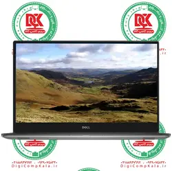 لپ تاپ 15.6 اینچ لمسی دل Dell XPS 15 9560 i7 7820HQ Nvidia GTX 1050 4GB 4K نسل 7 سری قوی HQ گارانتی تا 1 سال فروش آنلاین، حضوری و اقساطی