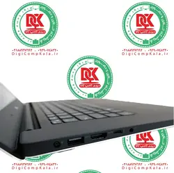 لپ تاپ 15.6 اینچ لمسی دل Dell XPS 15 9560 i7 7820HQ Nvidia GTX 1050 4GB 4K نسل 7 سری قوی HQ گارانتی تا 1 سال فروش آنلاین، حضوری و اقساطی