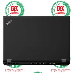 لپ تاپ 15.6 اینچ لنوو Lenovo P51 i7 7820HQ NVIDIA M2200 4GB FullHD IPS نسل 7 سری HQ سیمکارت خور گارانتی تا 1 سال فروش آنلاین، حضوری و اقساطی