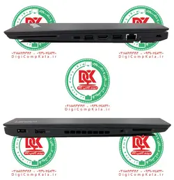 لپ تاپ 14 اینچ لنوو Lenovo T470s i5 7300u FullHD IPS نسل 7 گارانتی تا 1 سال فروش آنلاین، حضوری و اقساطی