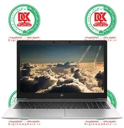 لپ تاپ 15.6 اینچ اچ پی HP 850 G6 i7 8665u FullHD IPS نسل 8 گارانتی تا 1 سال فروش آنلاین، حضوری و اقساطی