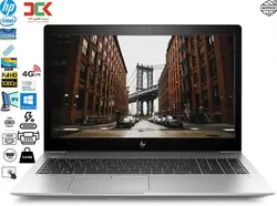 لپ تاپ 15.6 اینچ اچ پی HP 850 G6 i7 8665u FullHD IPS نسل 8 گارانتی تا 1 سال فروش آنلاین، حضوری و اقساطی